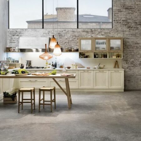 Outlet Design 9 Arredamento mobili cucina Santorso Vicenza
